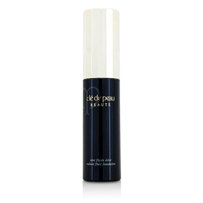 Radiant Fluid Foundation Spf 25 - # O10 (very Light Ochre) - 30ml/1oz