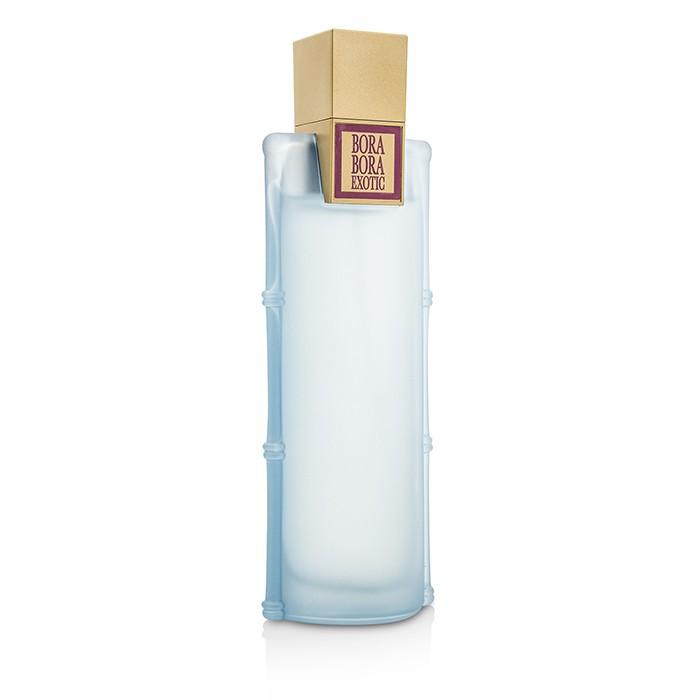 Bora Bora Exotic Eau De Parfum Spray - 100ml/3.4oz