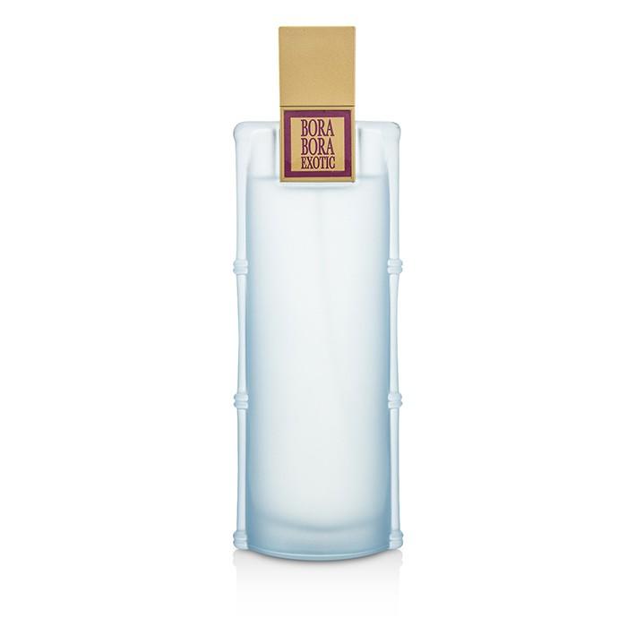 Bora Bora Exotic Eau De Parfum Spray - 100ml/3.4oz