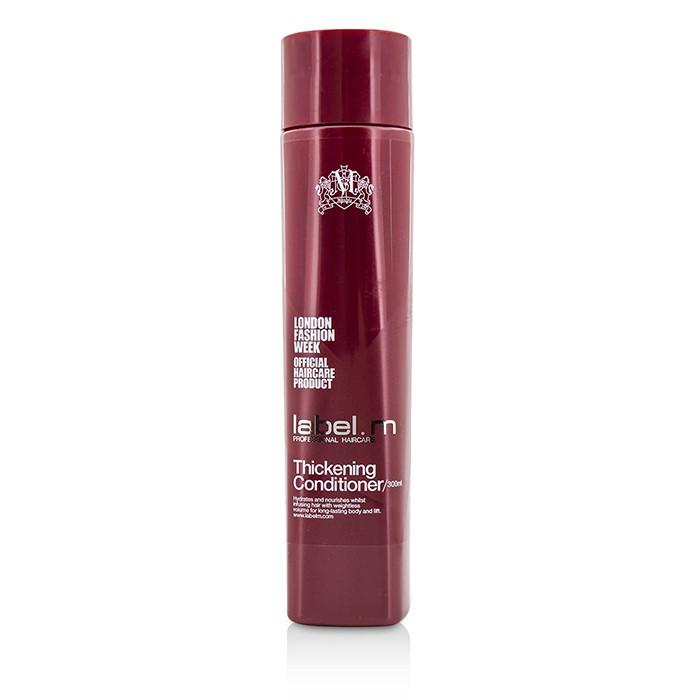 Thickening Conditioner (hydrates And Nourishes Whilst Infusing Hair With Weightless Volume For Long-lasting Body And Lift) - 300ml/10oz