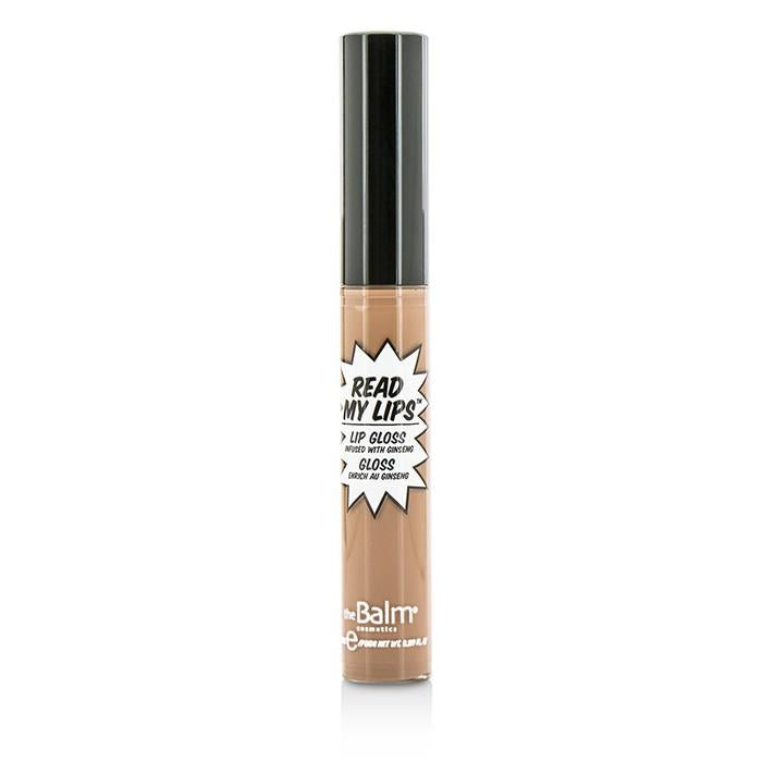 Read My Lips (lip Gloss Infused With Ginseng) - #snap! - 6.5ml/0.219oz