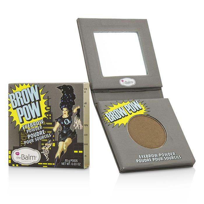 Browpow Eyebrow Powder - #blonde Blond - 0.85g/0.03oz