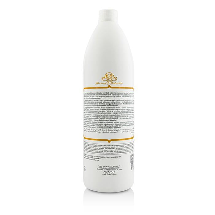 Precious Nature Today's Special Shampoo (for Colored Hair) - 1000ml/33.81oz