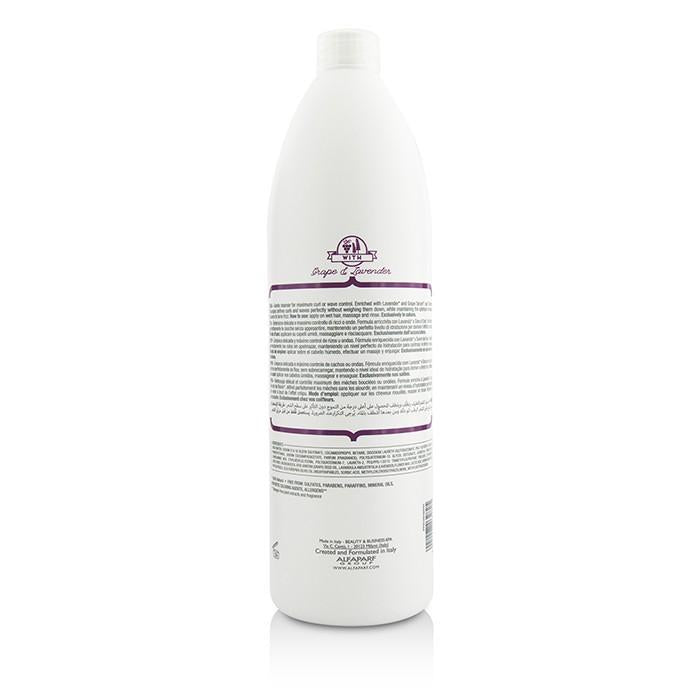 Precious Nature Today's Special Shampoo (for Curly & Wavy Hair) - 1000ml/33.81oz