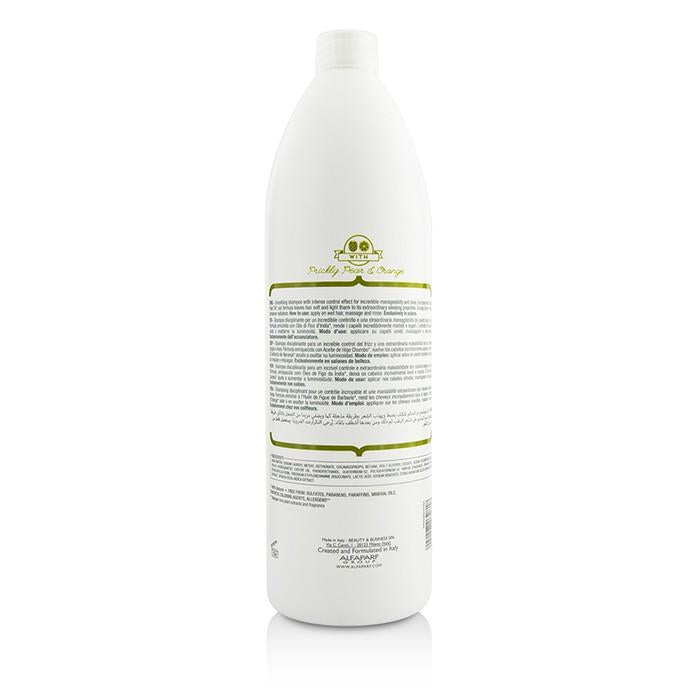 Precious Nature Today's Special Shampoo (for Long & Straight Hair) - 1000ml/33.81oz