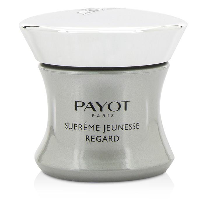 Supreme Jeunesse Regard Youth Process Total Youth Eye Contour Care - For Mature Skins - 15ml/0.5oz