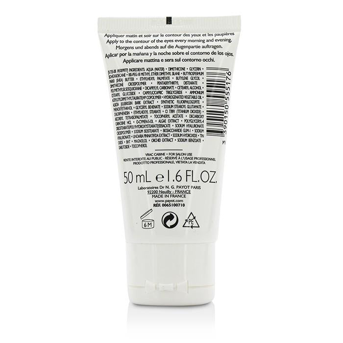 Supreme Jeunesse Regard Youth Process Total Youth Eye Contour Care - For Mature Skins - Salon Size - 50ml/1.6oz