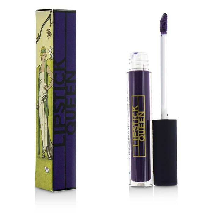 Seven Deadly Sins Lip Gloss - # Envy (passionate Purple) - 2.5ml/0.08oz