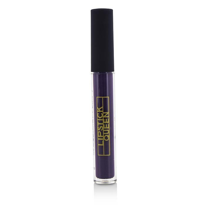 Seven Deadly Sins Lip Gloss - # Envy (passionate Purple) - 2.5ml/0.08oz