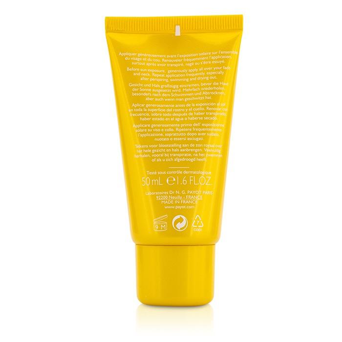 Les Solaires Sun Sensi Protective Anti-aging Face Cream Spf 20 - 50ml/1.6oz