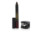 Cupid's Bow Lip Pencil With Pencil Sharpener - # Apollo (slinky, Sensuous Wine) - 2.2g/0.07oz
