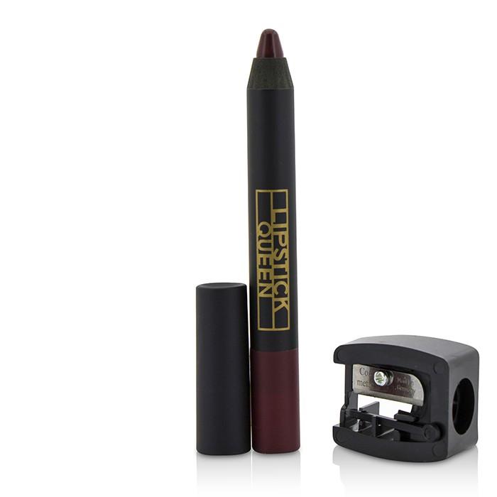 Cupid's Bow Lip Pencil With Pencil Sharpener - # Apollo (slinky, Sensuous Wine) - 2.2g/0.07oz