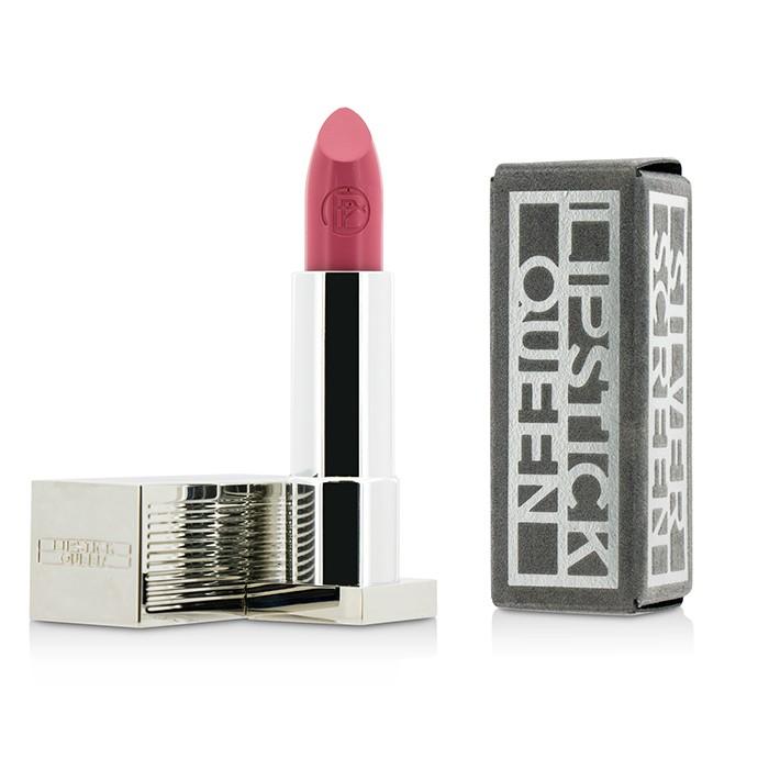 Silver Screen Lipstick - # Come Up (the Chic, Vibrant Baby Rose) - 3.5g/0.12oz