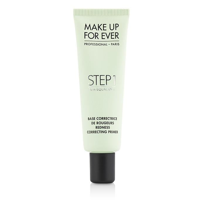 Step 1 Skin Equalizer - #5 Redness Correcting Primer - 30ml/1oz