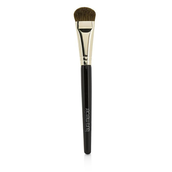All Over Eye Colour Brush - Short Handled - -