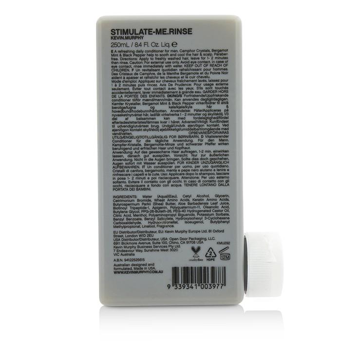 Stimulate-me.rinse (stimulating And Refreshing Conditioner - For Hair & Scalp) - 250ml/8.4oz