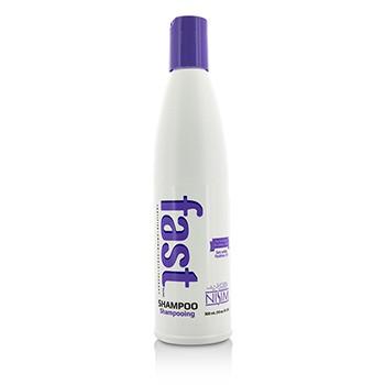 F.a.s.t Fortified Amino Scalp Therapy Shampoo - 300ml/10oz