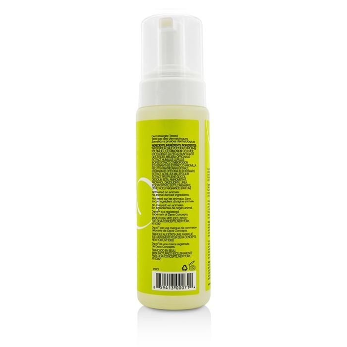 Frizz-free Volumizing Foam (lightweight Body Booster - Texture & Volume) - 222ml/7.5oz