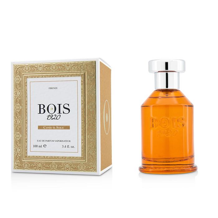Come Il Sole Eau De Parfum Spray - 100ml/3.4oz