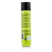 Total Results Rock It Texture Polymers Conditioner (for Texture) - 300ml/10.1oz