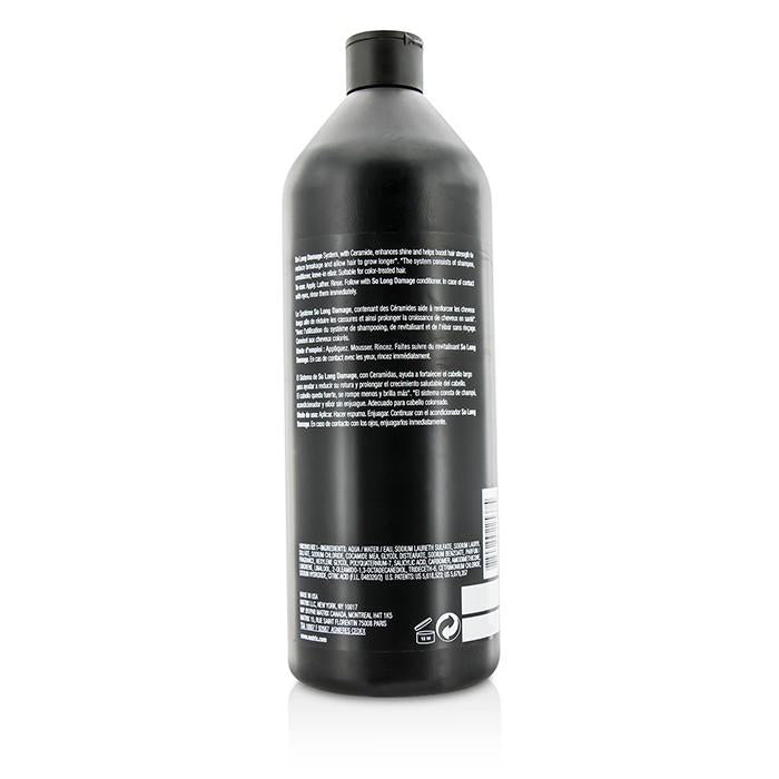 Total Results So Long Damage Ceramide Shampoo (for Repair) - 1000ml/33.8oz