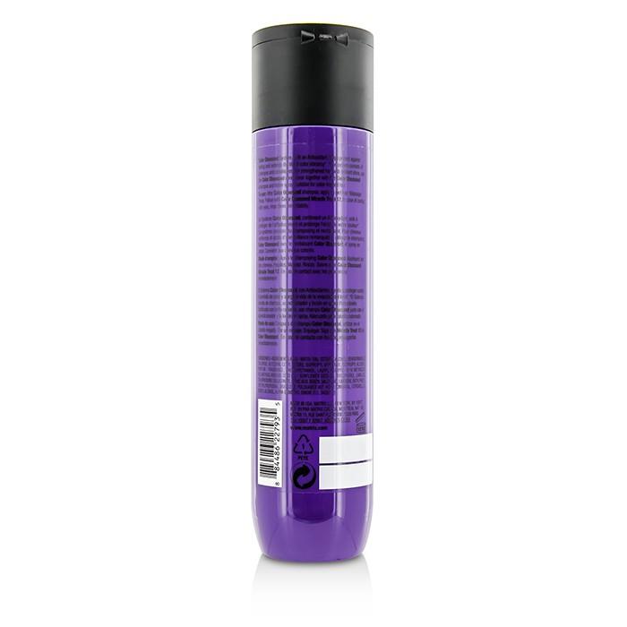 Total Results Color Obsessed Antioxidant Conditioner (for Color Care) - 300ml/10.1oz