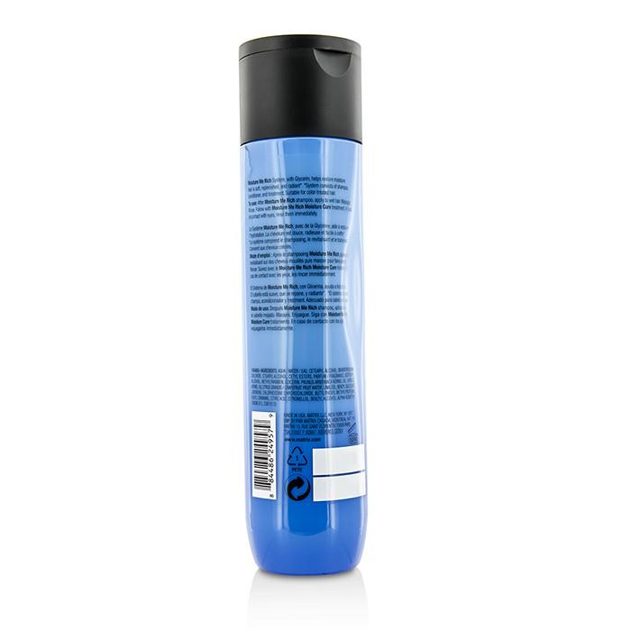 Total Results Moisture Me Rich Glycerin Conditioner (for Hydration) - 300ml/10.1oz