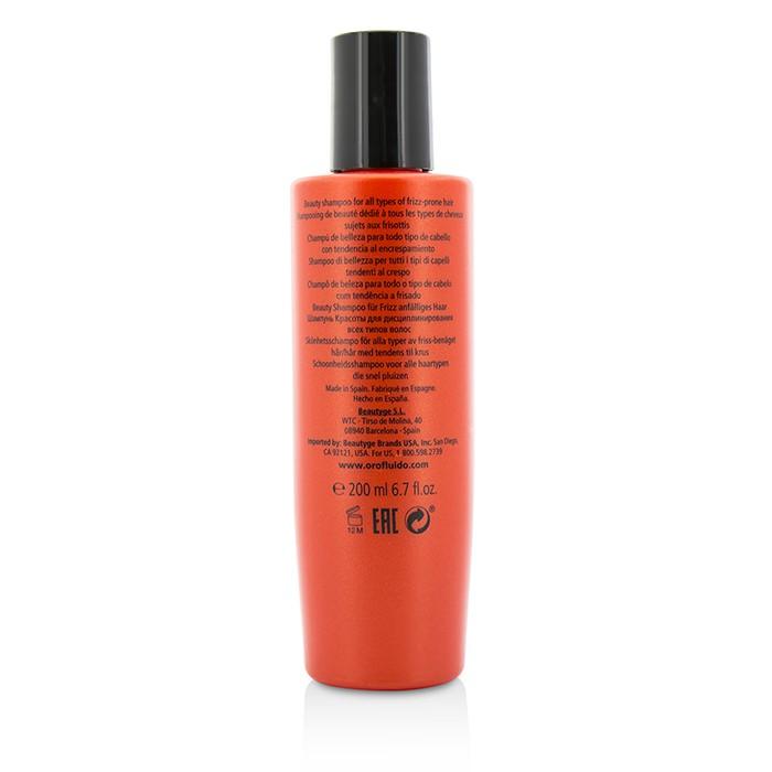 Asia Zen Control Shampoo - 200ml/6.7oz