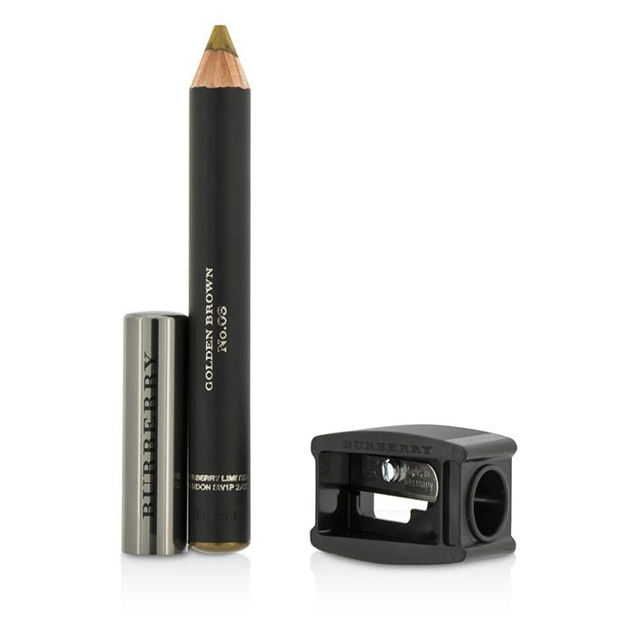 Effortless Blendable Kohl Multi Use Crayon - # No. 03 Golden Brown - 2g/0.07oz
