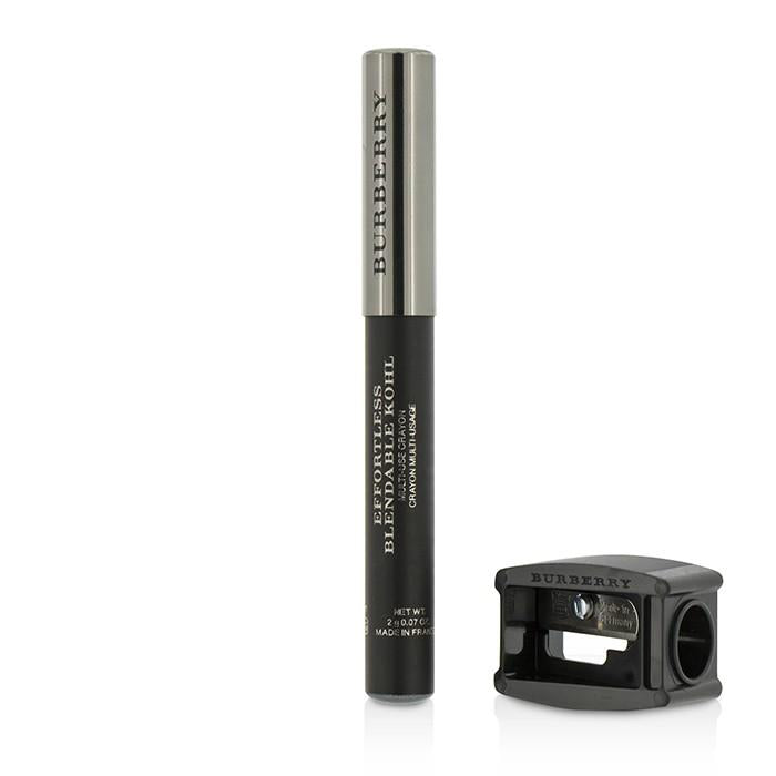 Effortless Blendable Kohl Multi Use Crayon - # No. 04 Pearl Grey - 2g/0.07oz