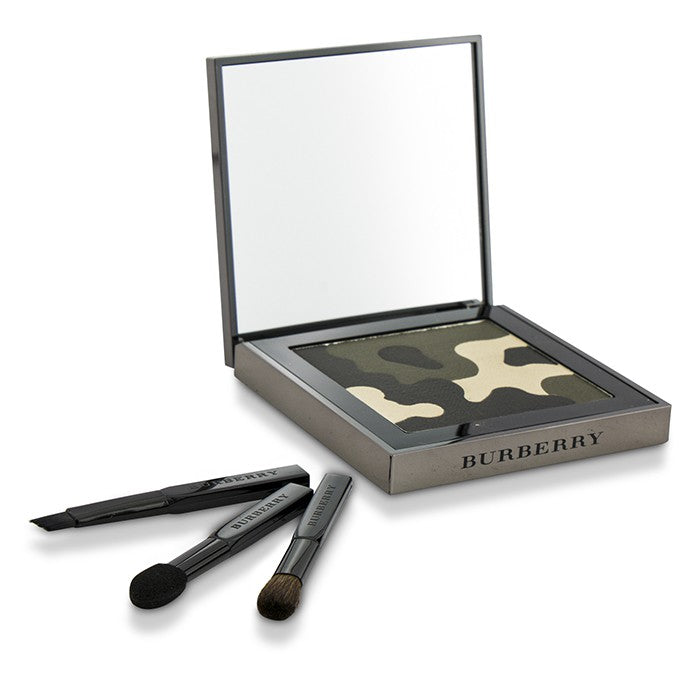 Eye Shadow Palette (runway Palette) - 10g/0.3oz