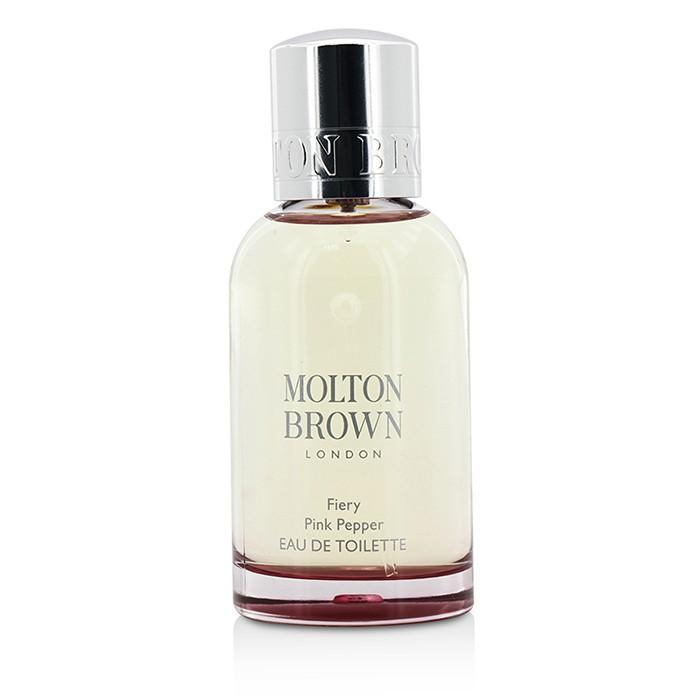 Fiery Pink Pepper Eau De Toilette Spray - 50ml/1.7oz