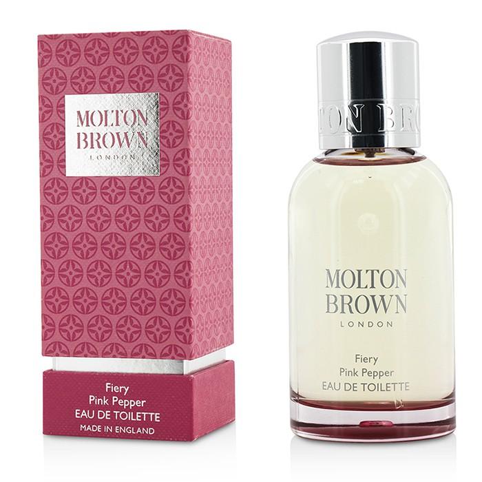 Fiery Pink Pepper Eau De Toilette Spray - 50ml/1.7oz