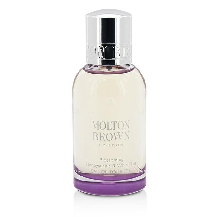 Blossoming Honeysuckle & White Tea Eau De Toilette Spray - 50ml/1.7oz