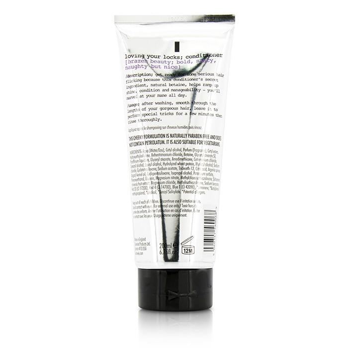 Loving Your Locks Conditioner - 200ml/6.76oz
