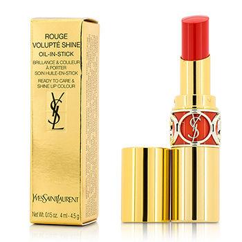 Rouge Volupte Shine - # 46 Orange Perfecto - 4.5g/0.15oz