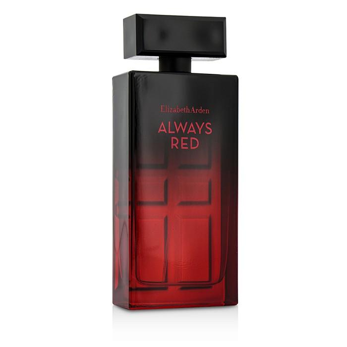 Always Red Eau De Toilette Spray - 100ml/3.3oz