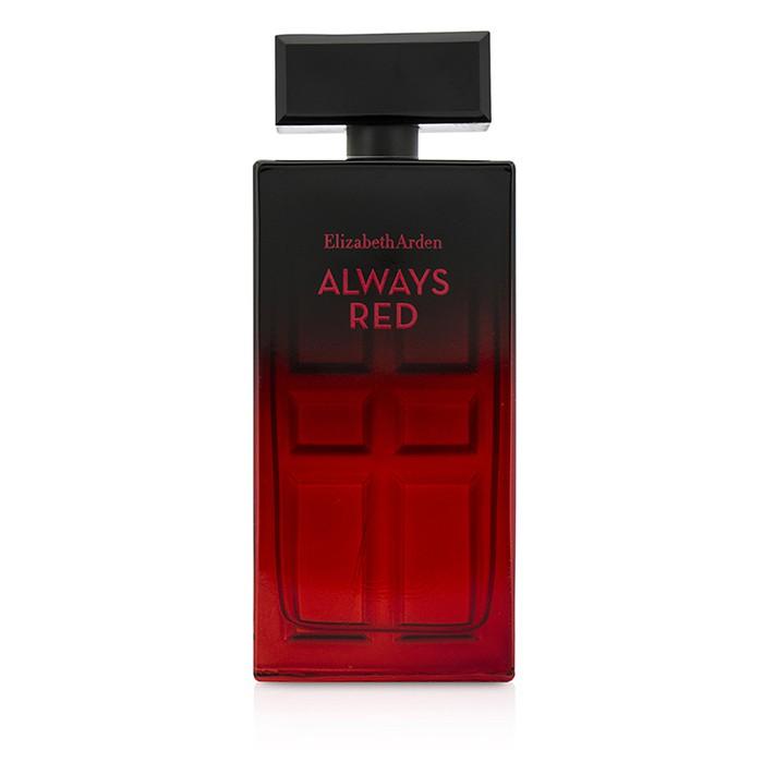 Always Red Eau De Toilette Spray - 100ml/3.3oz