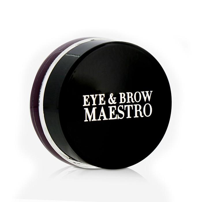 Eye & Brow Maestro - # 13 Platinum - 5g/0.17oz