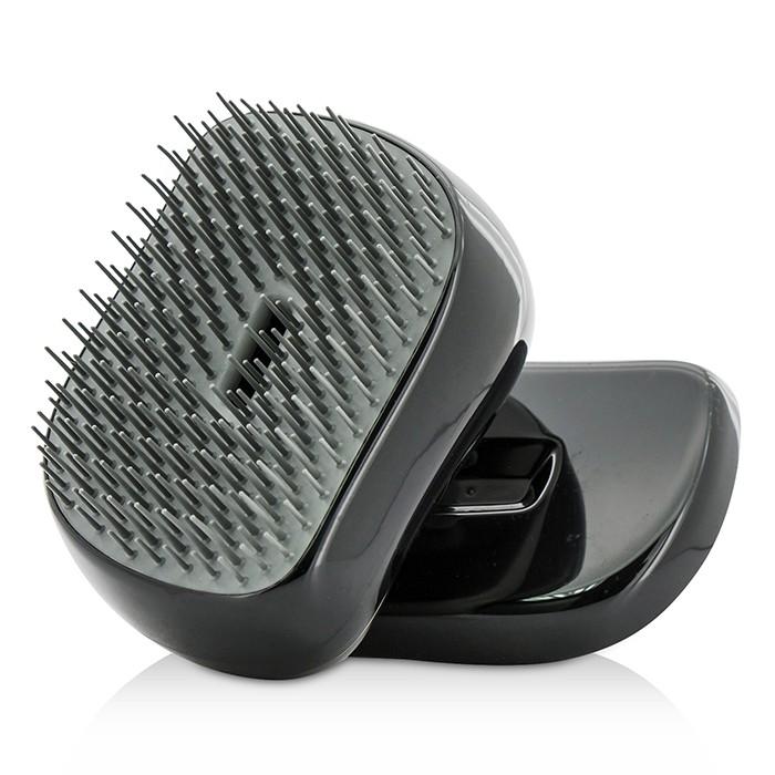Compact Styler Mens' Compact Groomer Detangling Hair Brush (for Hair & Beards) - 1pc