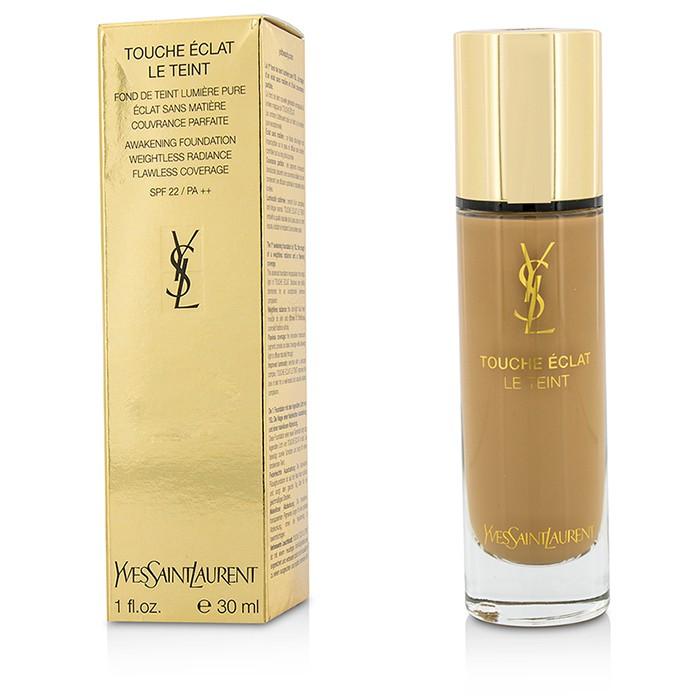 Touche Eclat Le Teint Awakening Foundation Spf22 - #bd50 Warm Honey - 30ml/1oz