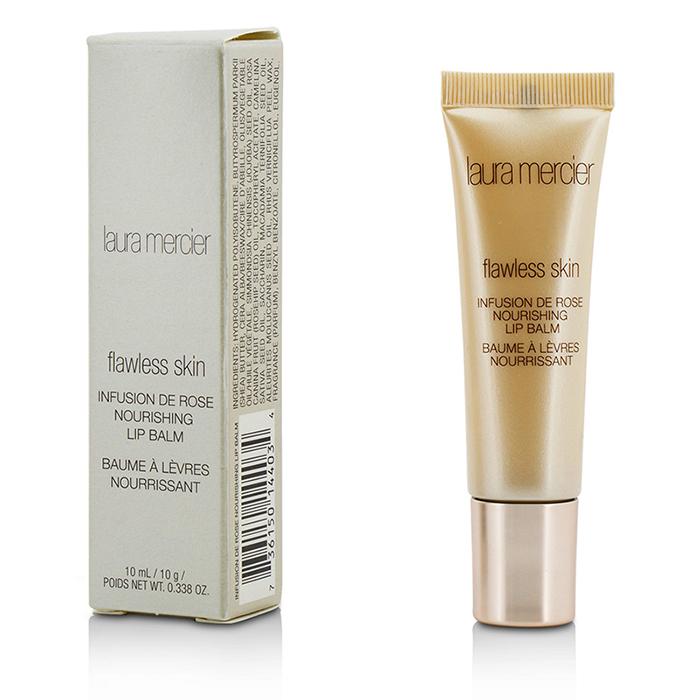 Flawless Skin Infusion De Rose Nourishing Lip Balm - 10g/0.33oz
