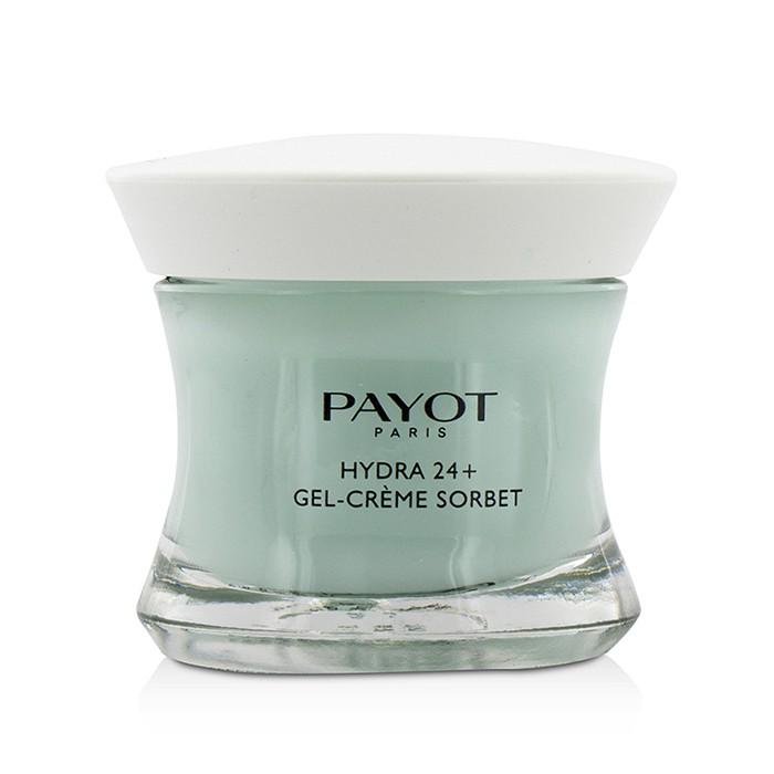 Hydra 24+ Gel-creme Sorbet Plumpling Moisturing Care - For Dehydrated, Normal To Combination Skin - 50ml/1.6oz