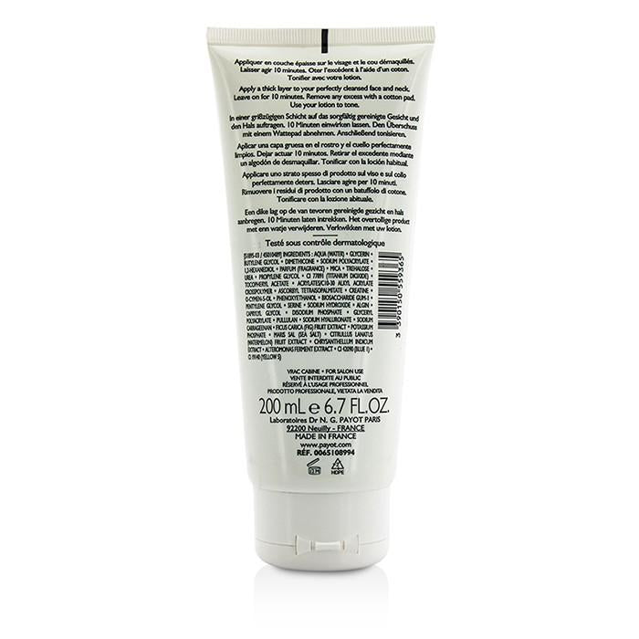 Hydra 24+ Super Hydrating Comforting Mask (salon Size) - 200ml/6.7oz
