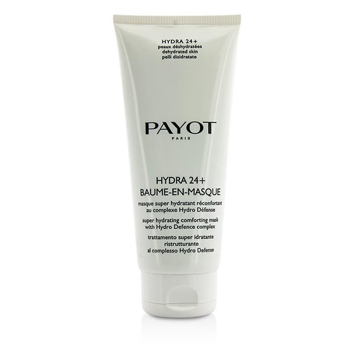 Hydra 24+ Super Hydrating Comforting Mask (salon Size) - 200ml/6.7oz