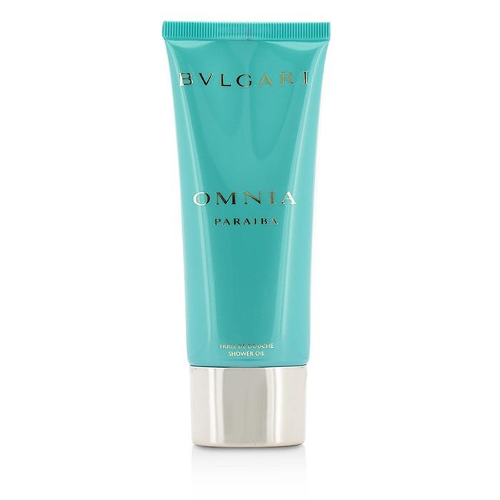 Omnia Paraiba Shower Oil - 100ml/3.4oz