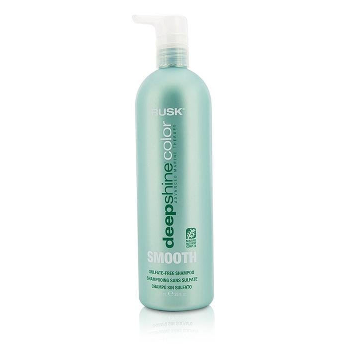Deepshine Color Smooth Sulfate-free Shampoo - 739ml/25oz