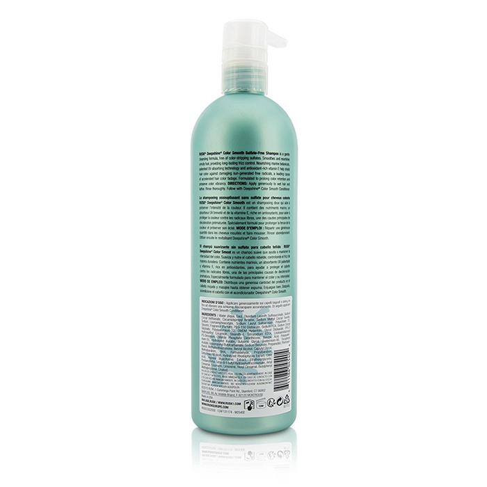 Deepshine Color Smooth Sulfate-free Shampoo - 739ml/25oz