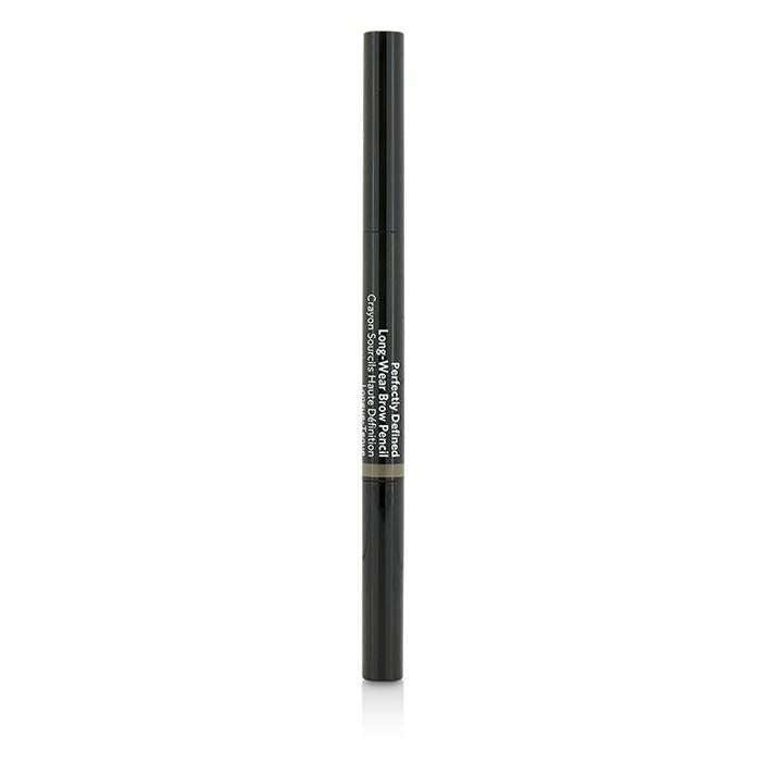 Perfectly Defined Long Wear Brow Pencil - #03 Grey - 0.33g/0.01oz