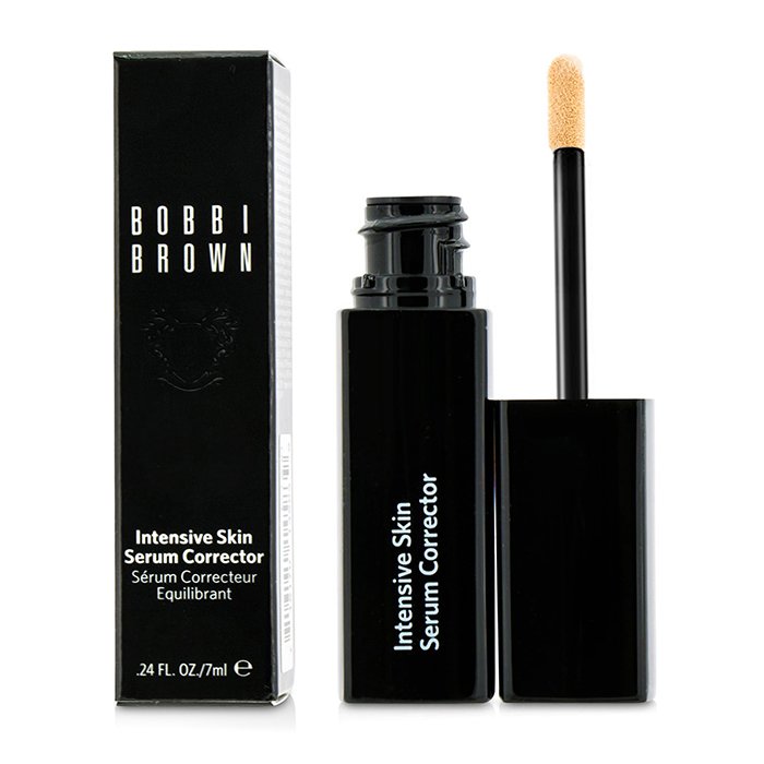 Intensive Skin Serum Corrector - #09 Porcelain Peach - 7ml/0.24oz